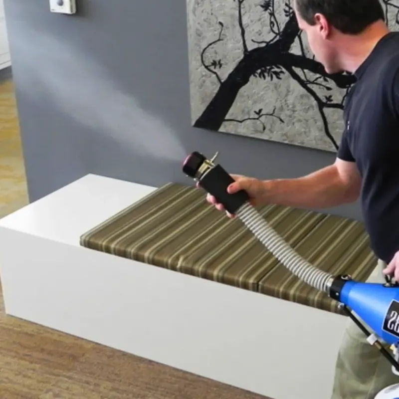 Professional Odor Removal in Newton, KS